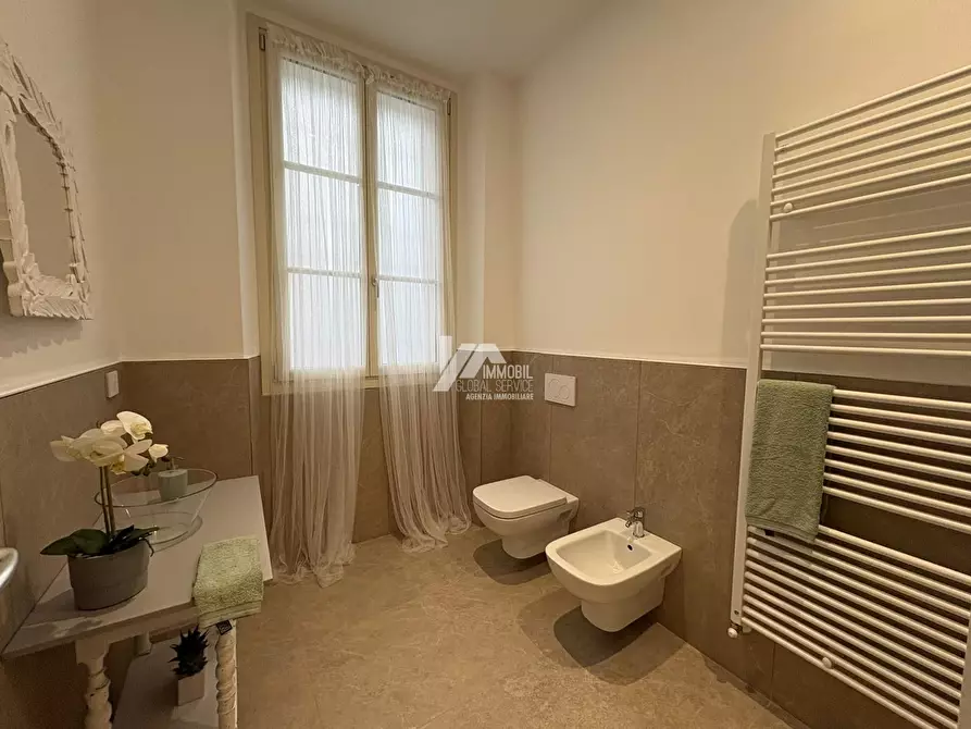 Immagine 13 di Trilocale in vendita  in Via Toscana 34 a Brescia