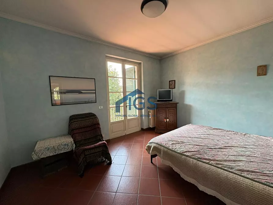 Immagine 25 di Villa in vendita  in Via Santa Giulia 3 a Travagliato