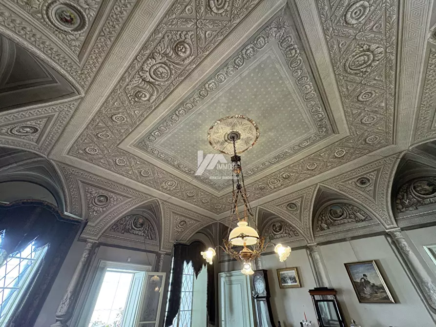 Immagine 16 di Villa in vendita  in Via Carini 25 a Botticino