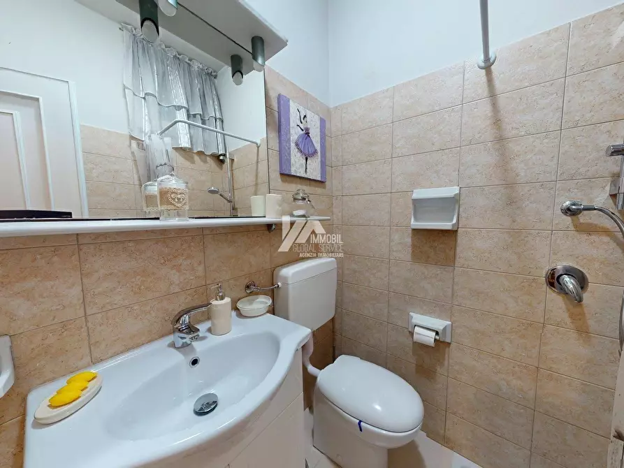 Immagine 31 di Villa in vendita  in Via Vittorio Veneto 8 a Rezzato