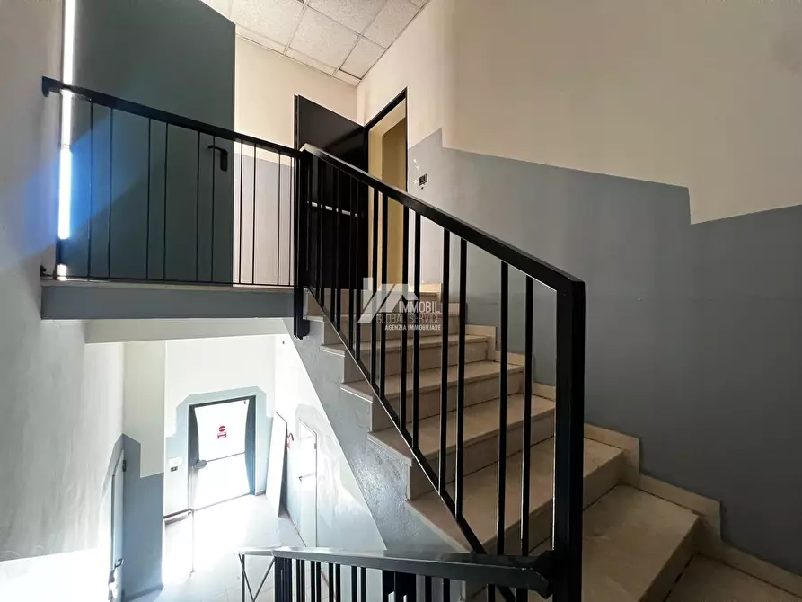Immagine 22 di Ufficio in affitto  in Via Antonio Allegri 93 a Brescia