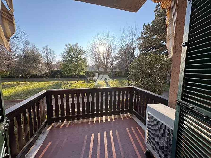 Immagine 17 di Trilocale in vendita  a Brescia