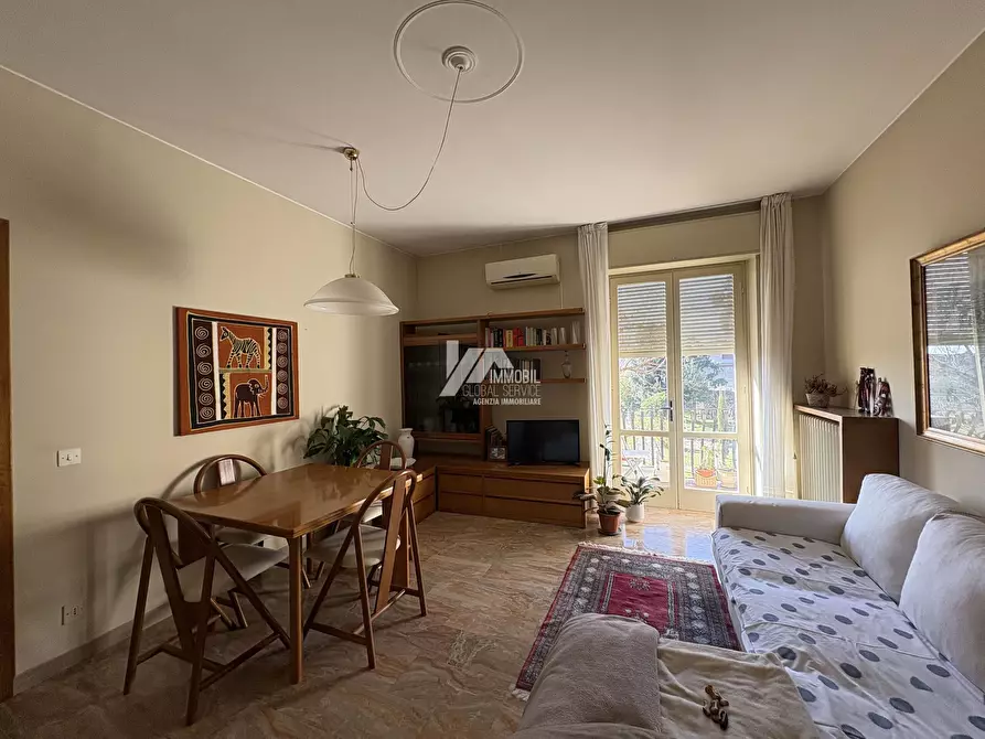 Immagine 9 di Villa in vendita  in Via Carini 25 a Botticino