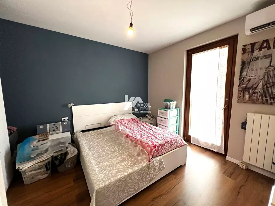 Immagine 11 di Villetta a schiera in vendita  in VIA CARLO ALBERTO a Provaglio D'iseo