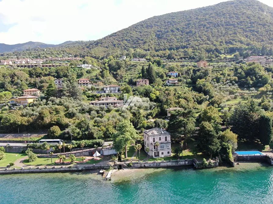 Immagine 6 di Villa in vendita  in via camontaro 10 a Sulzano