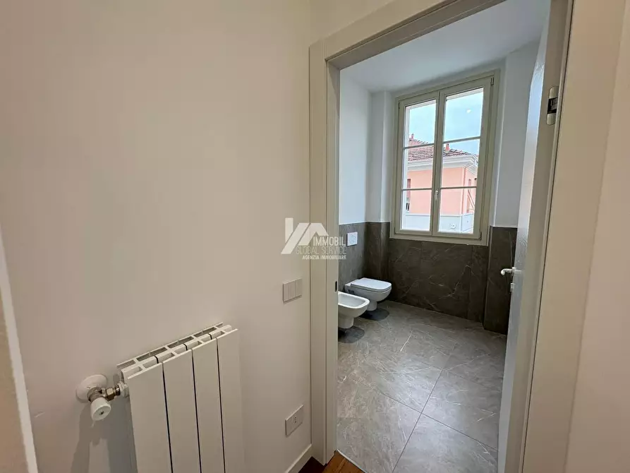 Immagine 18 di Trilocale in vendita  in Via Toscana 55 a Brescia