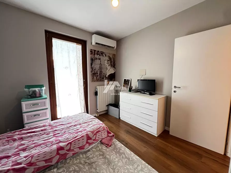 Immagine 12 di Villetta a schiera in vendita  in VIA CARLO ALBERTO a Provaglio D'iseo