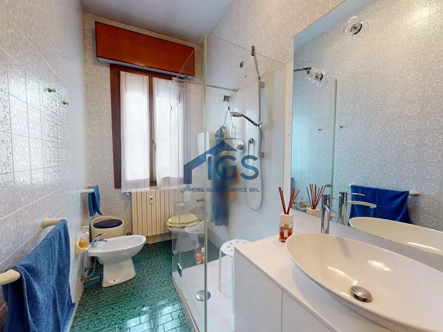 Immagine 7 di Quadrilocale in vendita  in Via Antonio Bianchi a Brescia