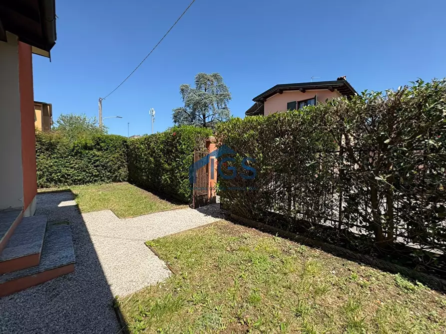 Immagine 7 di Villa in vendita  in Via Perugia a Brescia