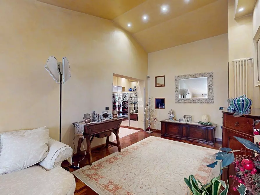 Immagine 22 di Pentalocale in vendita  in Via Ronchi San Francesco da Paola 25 a Brescia