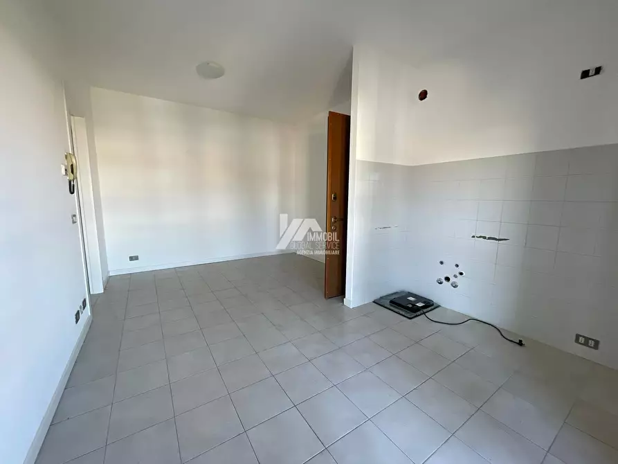 Immagine 3 di Bilocale in vendita  in Via Rose di Sotto a Brescia