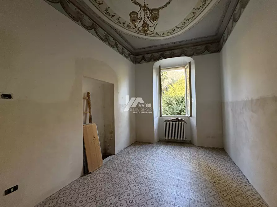 Immagine 10 di Palazzo in vendita  in Via Carini 25 a Botticino