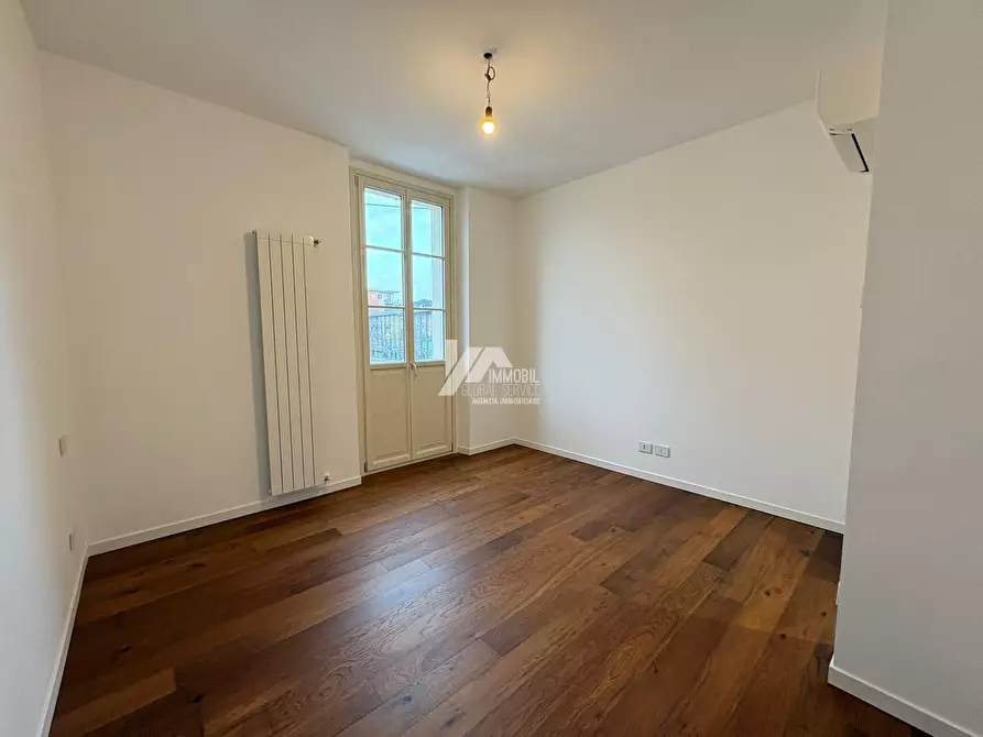 Immagine 15 di Trilocale in vendita  in Via Toscana 55 a Brescia