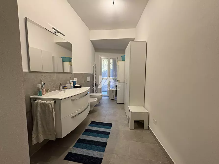 Immagine 14 di Villa in vendita  in Via Carini 25 a Botticino