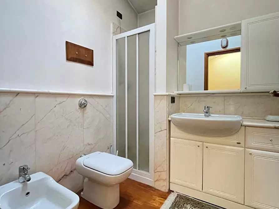 Immagine 13 di Villa in vendita  in Via della Musia 25 a Brescia