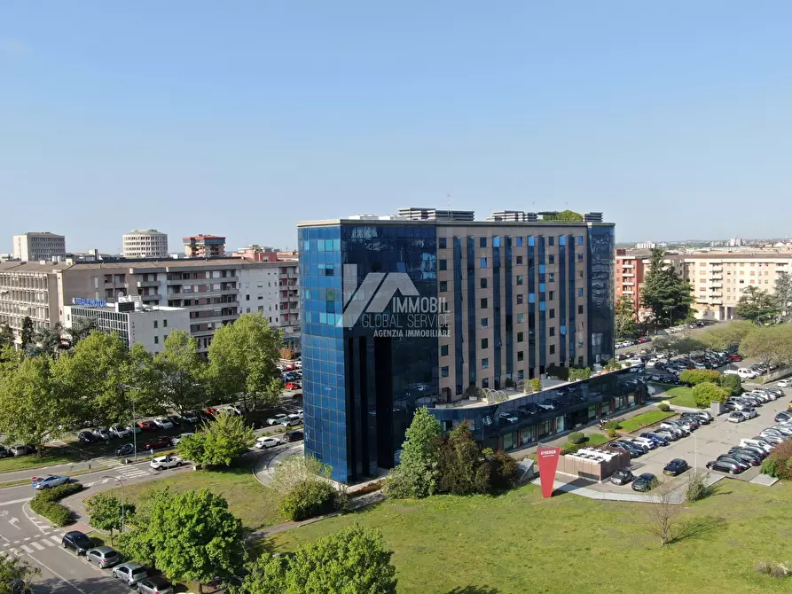 Immagine 1 di Trilocale in vendita  in Via Creta 21 a Brescia