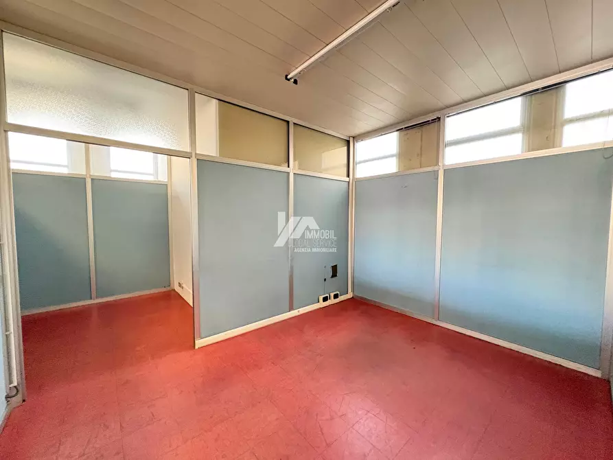 Immagine 11 di Attività artigianale in affitto  in Via Orzinuovi a Brescia