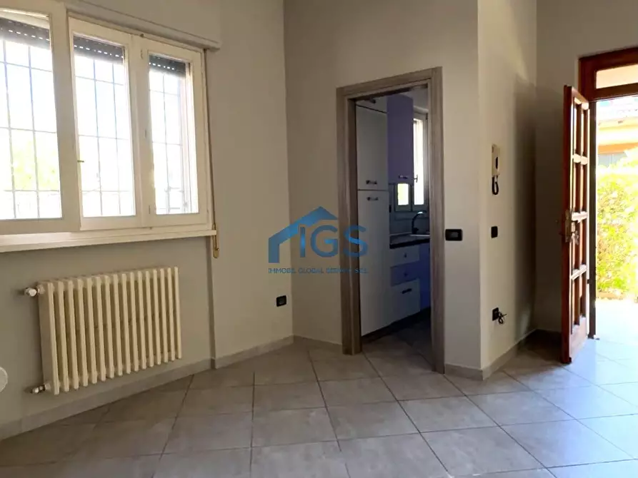 Immagine 8 di Villa in vendita  in Via Perugia a Brescia