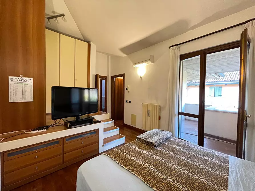 Immagine 21 di Villa in vendita  in Via della Musia 25 a Brescia