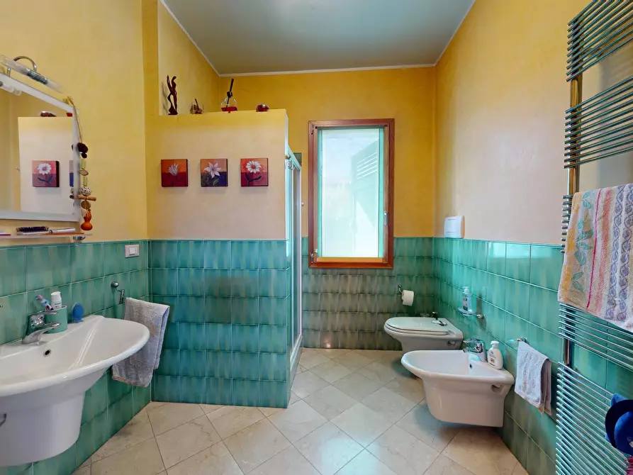 Immagine 29 di Villa in vendita  in Via Crocefisso 60G a Erbusco