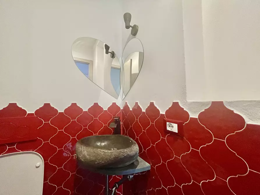 Immagine 23 di Porzione di casa in affitto  a Pietrasanta