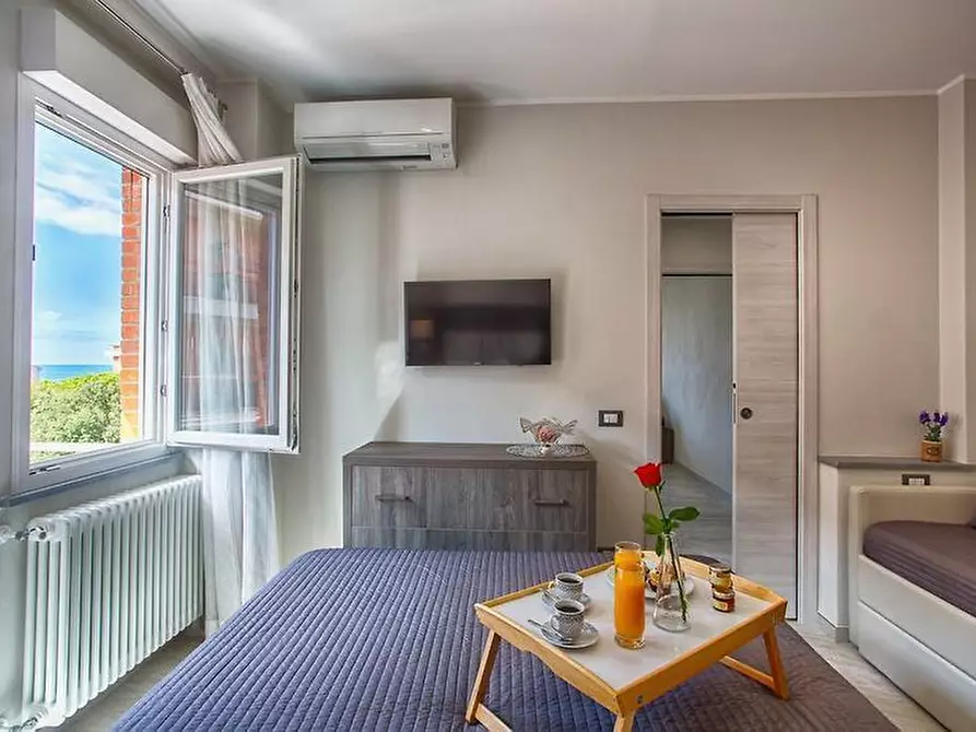 Immagine 10 di Bilocale in affitto  a Camaiore