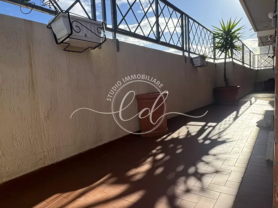 Immagine 22 di Quadrilocale in vendita  a Seravezza