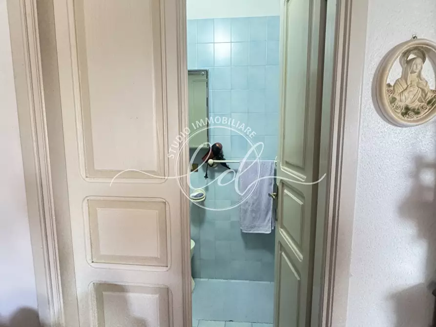 Immagine 24 di Porzione di casa in vendita  a Carrara