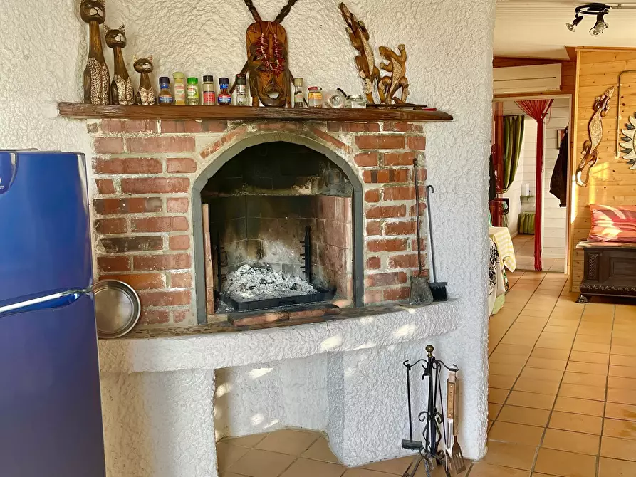 Immagine 18 di Baita in vendita  a Pietrasanta