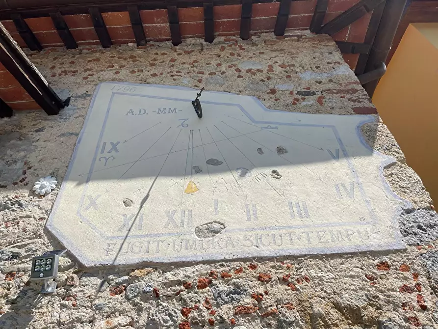 Immagine 9 di Rustico / casale in vendita  a Camaiore