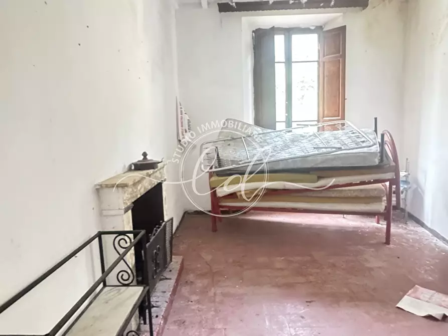 Immagine 31 di Porzione di casa in vendita  a Stazzema