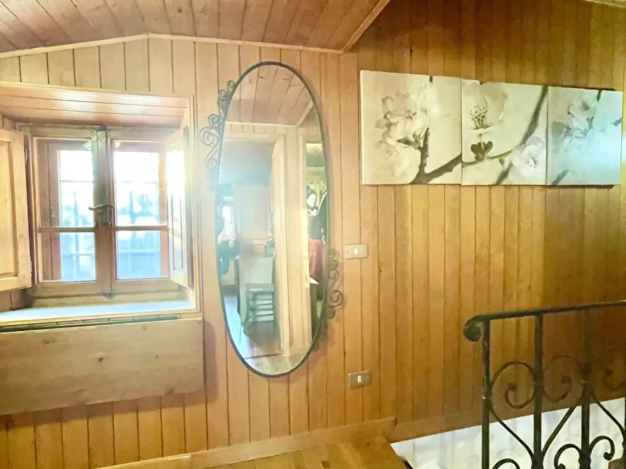 Immagine 24 di Porzione di casa in vendita  a Massarosa