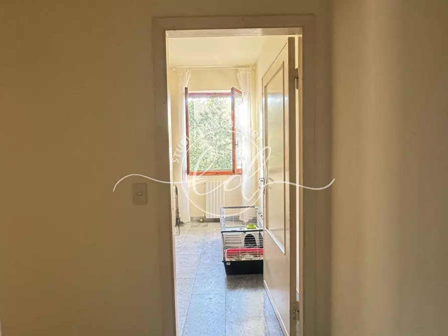 Immagine 27 di Porzione di casa in vendita  a Forte Dei Marmi