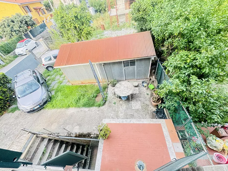 Immagine 41 di Porzione di casa in vendita  a Seravezza