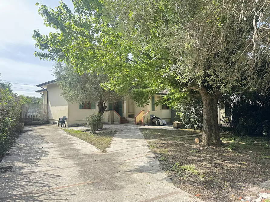 Immagine 3 di Porzione di casa in vendita  a Pietrasanta