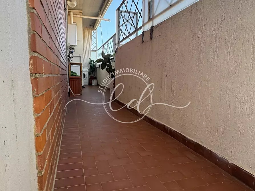 Immagine 27 di Quadrilocale in vendita  a Seravezza