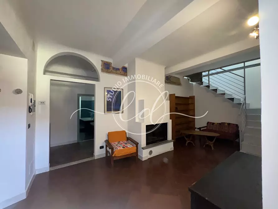 Immagine 3 di Quadrilocale in affitto  a Pietrasanta