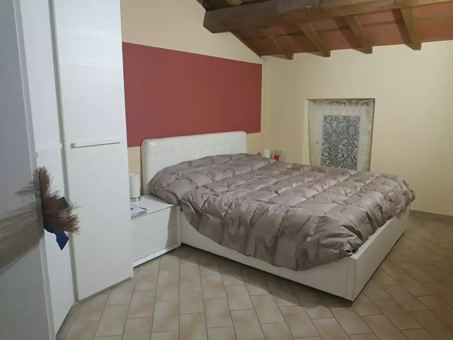 Immagine 6 di Quadrilocale in vendita  a Massarosa