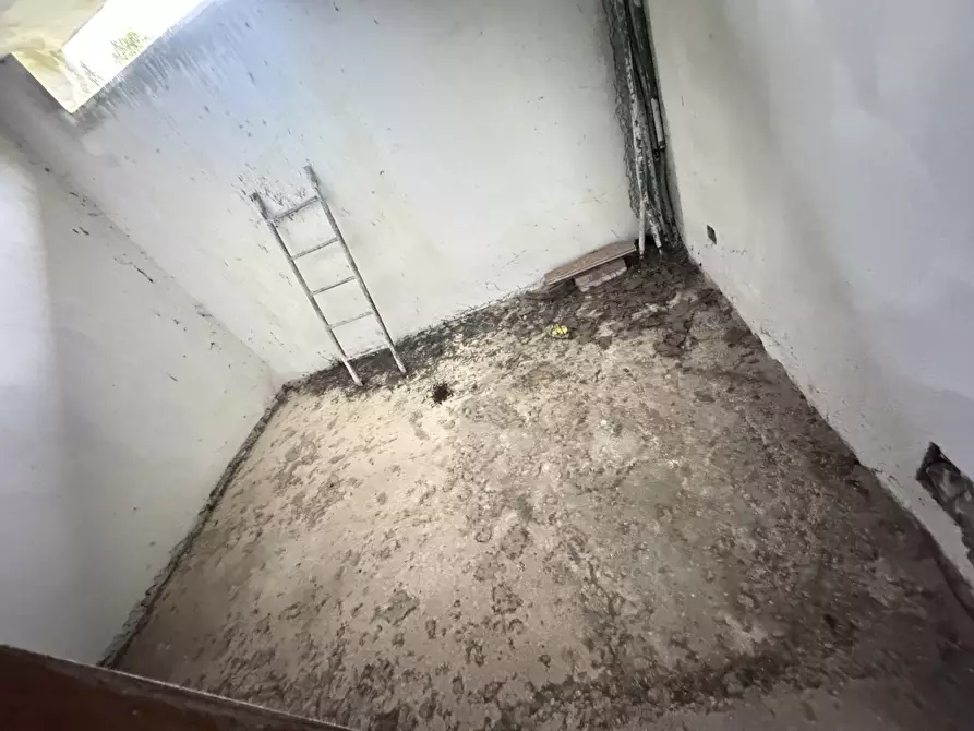 Immagine 35 di Porzione di casa in vendita  a Camaiore