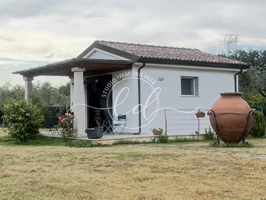 Immagine 3 di Terreno edificabile in vendita  a Ortonovo