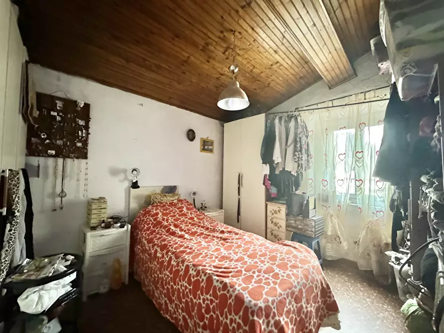 Immagine 16 di Quadrilocale in vendita  a Seravezza