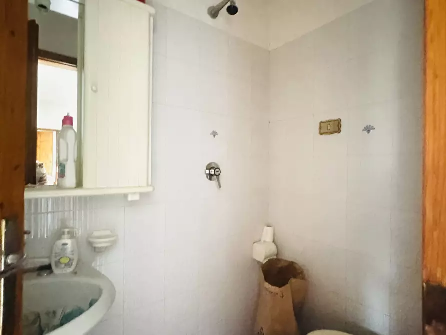 Immagine 39 di Porzione di casa in vendita  a Seravezza