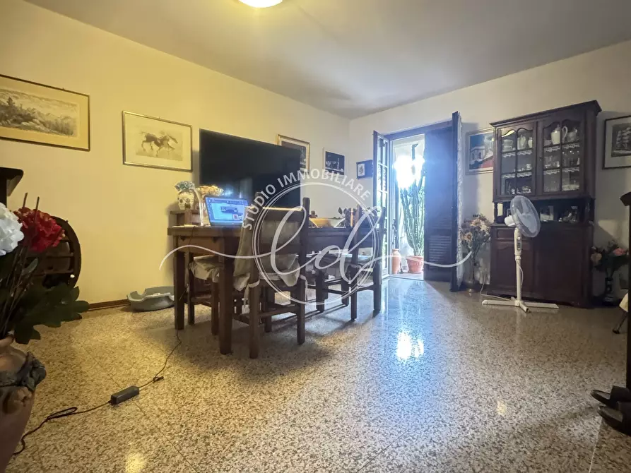 Immagine 6 di Villetta a schiera in vendita  a Seravezza