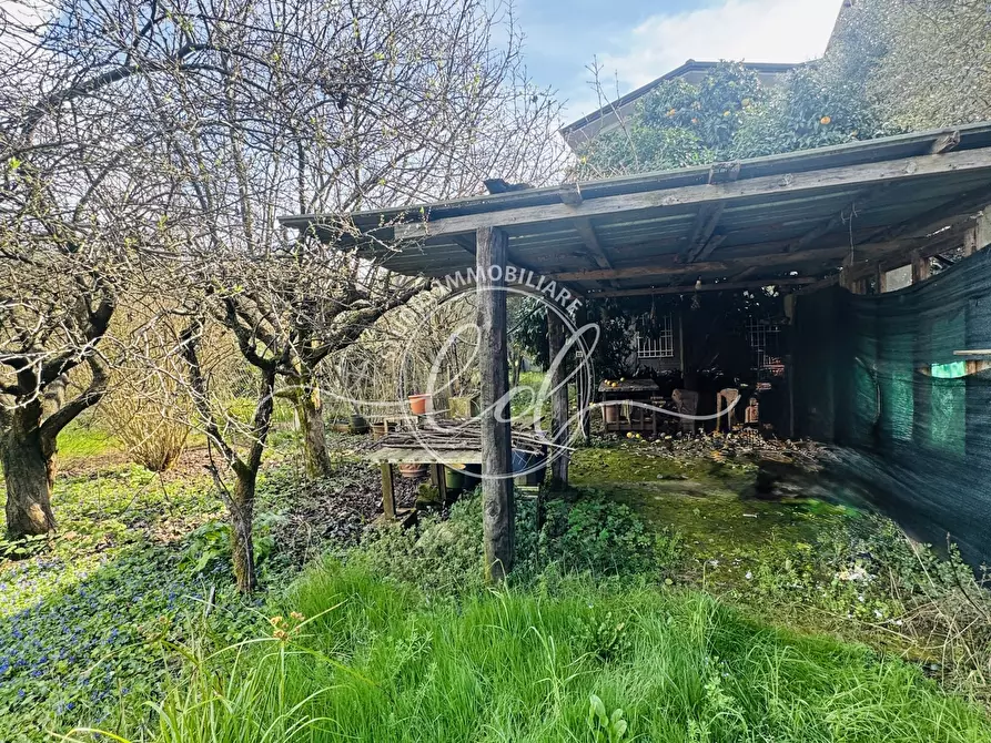 Immagine 26 di Porzione di casa in vendita  a Seravezza