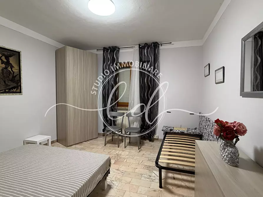Immagine 16 di Porzione di casa in affitto  a Seravezza