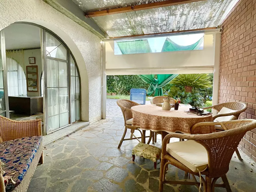 Immagine 103 di Casa indipendente in vendita  a Seravezza