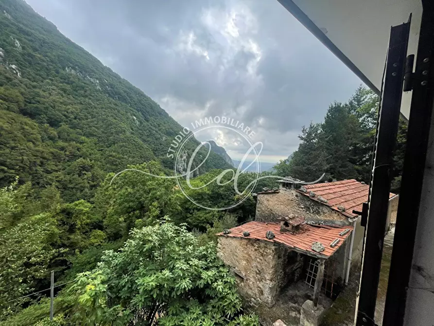 Immagine 35 di Porzione di casa in vendita  a Camaiore