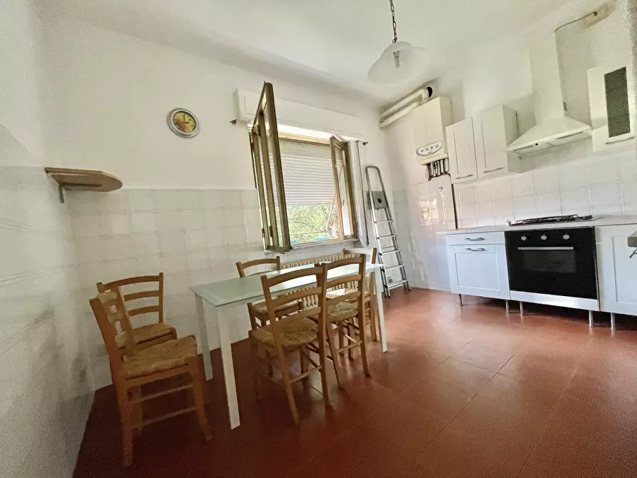 Immagine 6 di Quadrilocale in affitto  a Pietrasanta