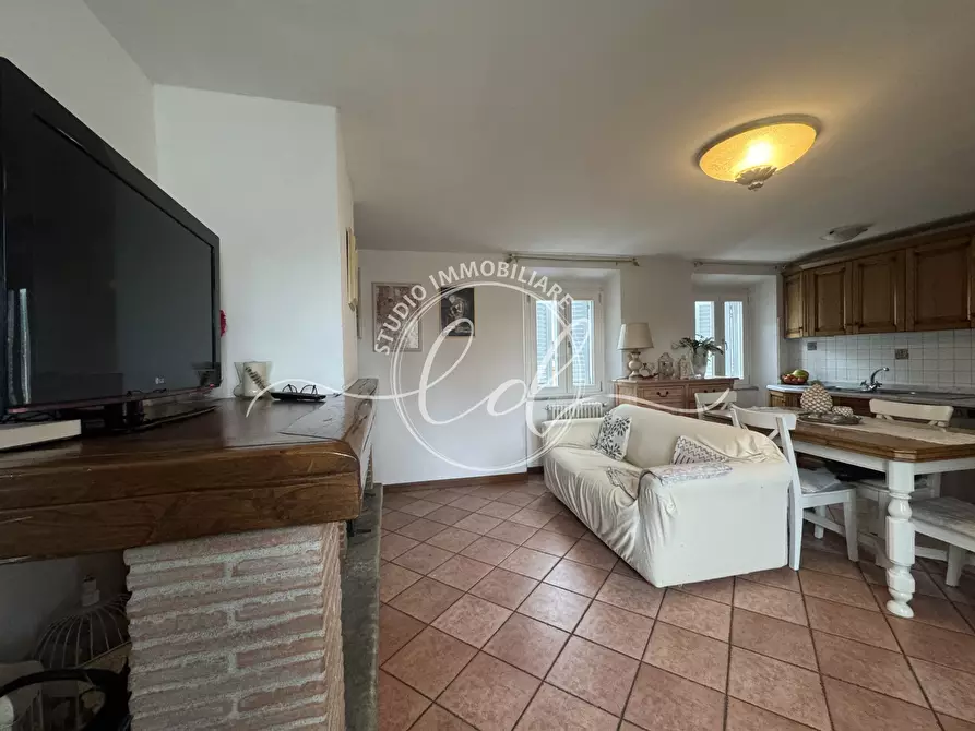 Immagine 29 di Terratetto in vendita  a Seravezza