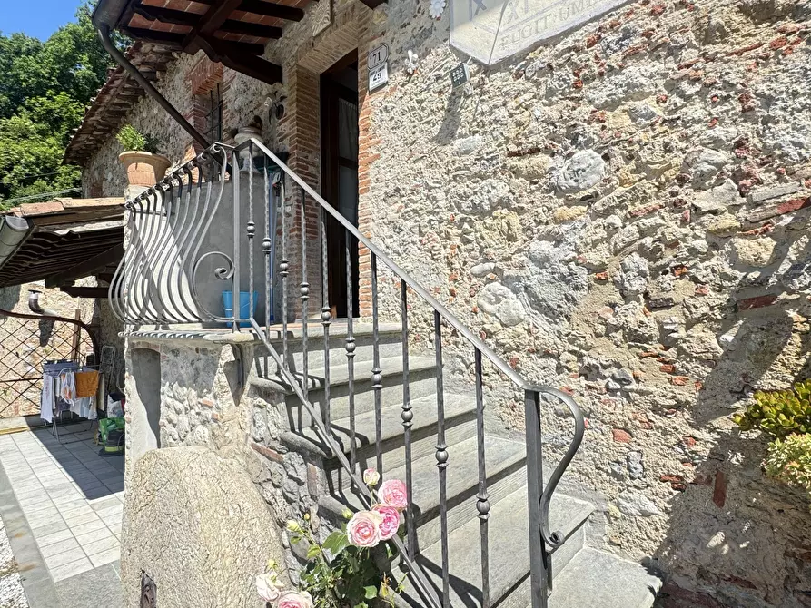 Immagine 4 di Rustico / casale in vendita  a Camaiore
